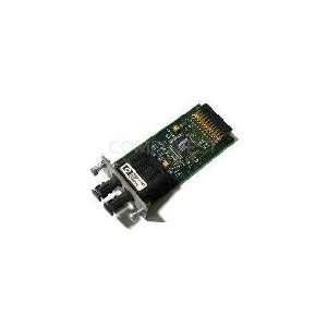  HP Transceiver Fiber Optic ST Plug in Module J3027A 100VG 