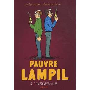   intégrale t.1 (9782800147796) Raoul; Lambil, Willy Cauvin Books