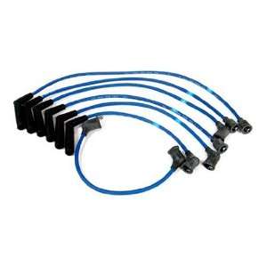  NGK (8099) ME76 Premium Wire Set Automotive