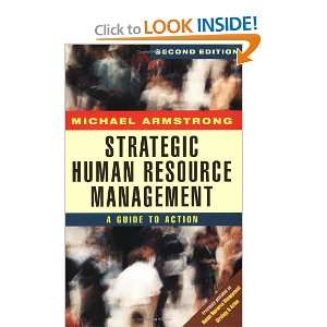  Strategic Human Resources Management A Guide to Action 
