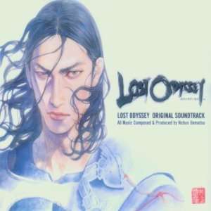  Lost Odyssey Original OST Various Artists Music