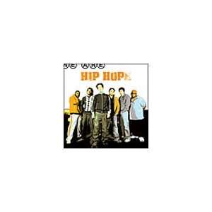  We Are Hip Hope Various Artists Music