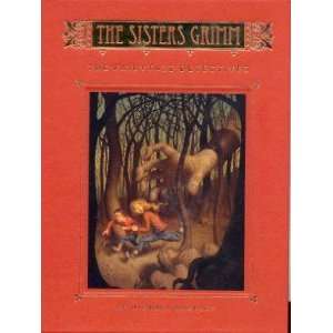  The Sisters Grimm MICHAEL BUCKLEY Books