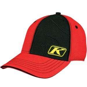  Klim K Corp Hat   One size fits most/Blue Automotive