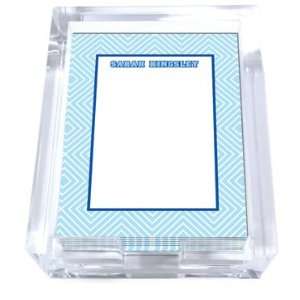  M. Middleton Dress The Desk Note Sheets   Stadium (Changeable 