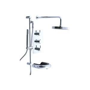  Cifial 221.500.625 Techno 500 Bath & Shower System