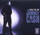 CASH, JOHNNY   I WALK THE LINE ESSENTIAL COLLECTION   C