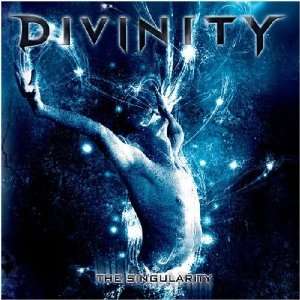  Singularity Divinity Music