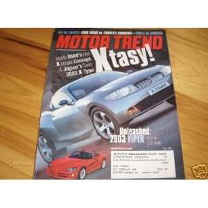  ROAD TEST 2001 Volvo V70 XC AWD Motor Trend Magazine Automotive