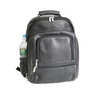  689 VL    Royce Leather Deluxe Laptop Backpack Office 