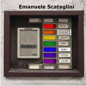  Reverie Emanuele Scataglini Music