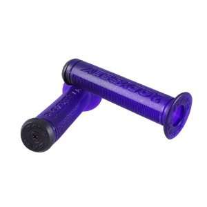  Odyssey Slim Grips Purple 