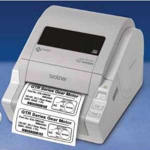 Desktop Barcode Printer Electronics