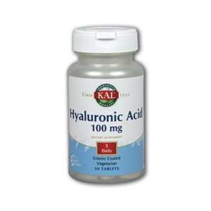  Hyaluronic Acid