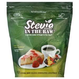Stevia in the Raw 9.7oz (Pack of 2)  Grocery & Gourmet 