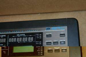 Alesis BRC Master Remote Control for ADAT  