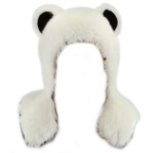  Elope Polar Bear Hug Hat Toys & Games