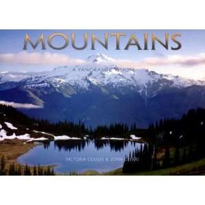  Mountains (9780785821960) John Cleare Books