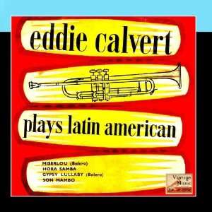  Vintage Jazz No. 109   EP My First Record Eddie Calvert Music