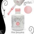   Soak Off .5 oz Pink Smoothie Gel Nail Color UV Manicure Harmony Polish