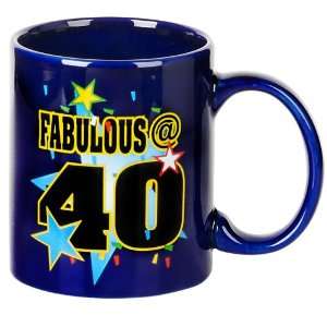  Lets Party By Magique Coffee Mug 40 
