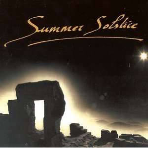  Summer Solstice Jean Pierre Jolicard Music