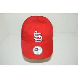   Youth Size Structured Adjustable Baseball Hat
