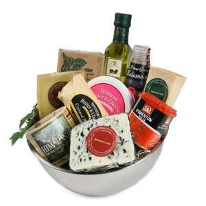 Chefs Choice Gift Basket (9.6 pound)  Grocery & Gourmet 