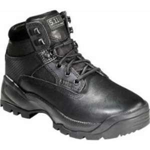  5.11 Tactical Series ATAC 6 in. Boot 6R Black Sports 