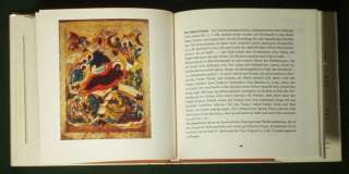 BOOK Medieval Icon Painting history Russian Greek Orthodox early 