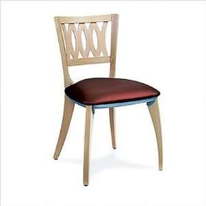 GAR 18 Lucy Chair with Upholstered Seat   1660PS 