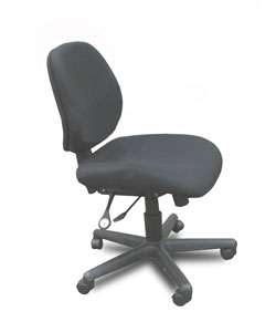 Marvel Adjustable Tilt Task Chair  