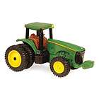 John Deere 1/64 8120 Tractor With Decal Sheet