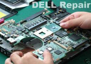 Dell Studio 1535 1536 1537 1555 1737 XPS Laptop Repair  