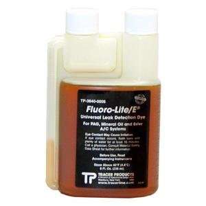 Tracerline (TP TP3840 0008) Fluoro Lite Universal/R12/R134a Bottled A 
