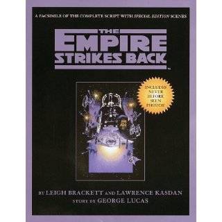    Episode 5 The Empire Strikes Back by George Lucas (Mar 24, 1998
