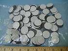 WHOLESALE LOT 250 ROUND 1 Diameter Thin MAGNETS ADHESIVE backing 