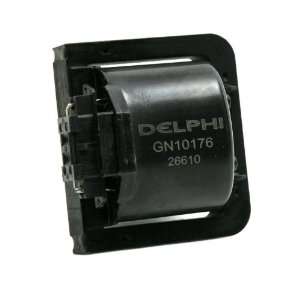  Delphi GN10176 Ignition Coil Automotive