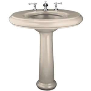   Traditional Pedestal With 10 Centers K 2002 10 55