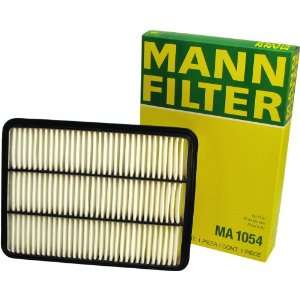  Mann Filter MA 1054 Air Filter Automotive
