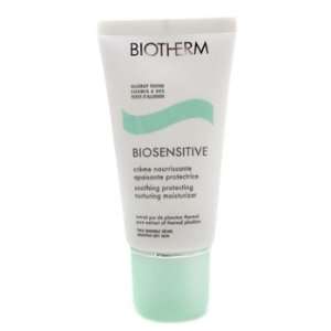  Biotherm Night Care   1.69 oz Biosensitive Soothing 