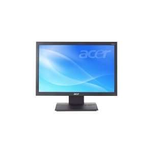  Acer V193W EJbm 19 LCD Monitor Electronics