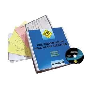  Fire Prevention in Healthcare DVD Program