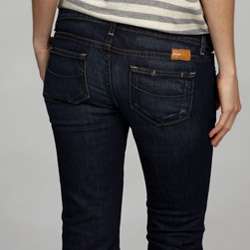   Premium Denim Womens Westbourne Maternity Jeans  