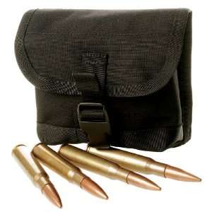 BLACKHAWK Barrett Sniper Rifle Mag Pouch  Sports 