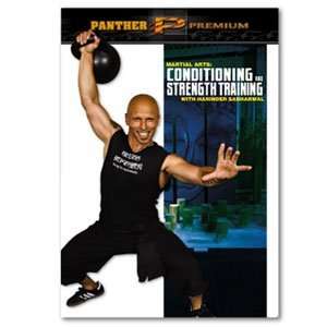    Martial Arts Conditioning and Strength Training