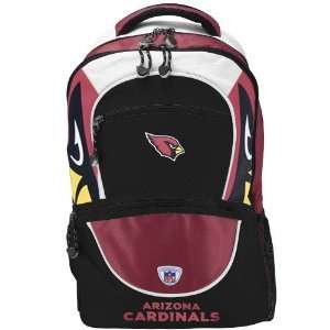  Arizona Cardinals Sideline Backpack