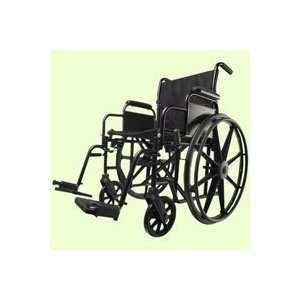  Wheelchair,16,econ Plus,desk Arm