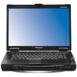 Panasonic CF 52GCMBXAM Toughbook 52 Laptop  