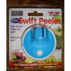  Mini Swift Peeler 